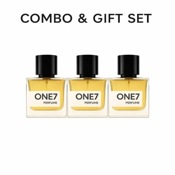 50 ML X 3 PERFUME SPRAY COMBO & GIFT SET
