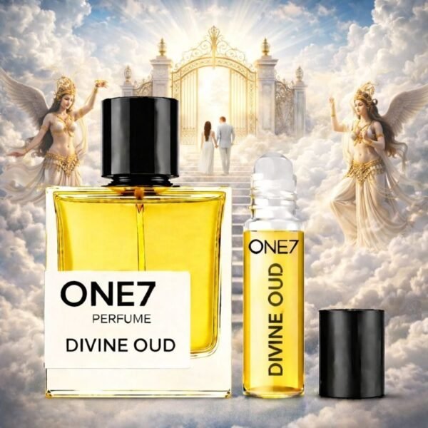 DIVINE OUD