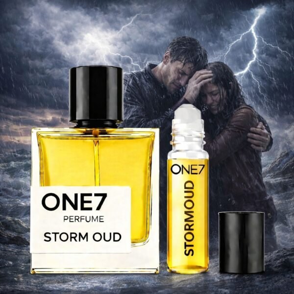 STORM OUD