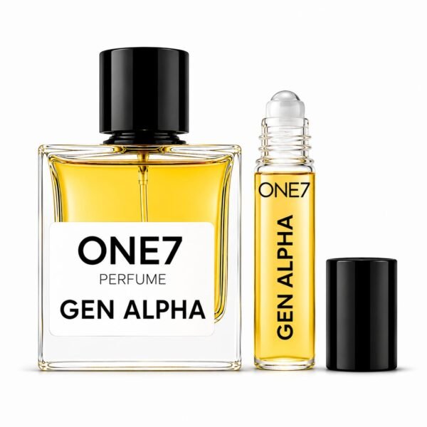GEN ALPHA