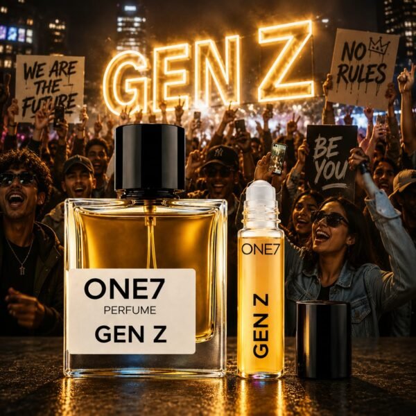 GEN Z